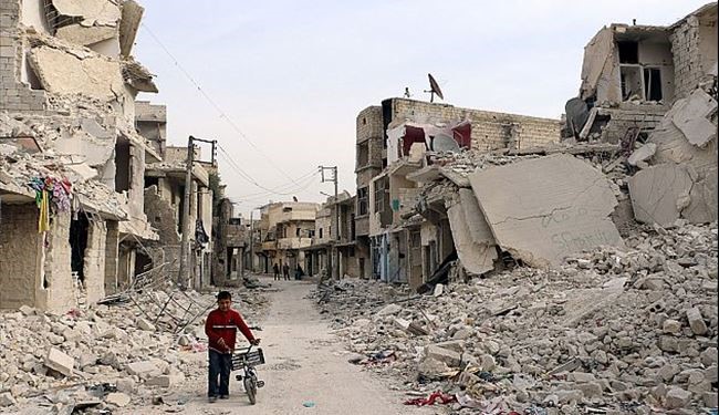 چراغ سبز تلاویو برای خروج یهودی‌ها از حلب
