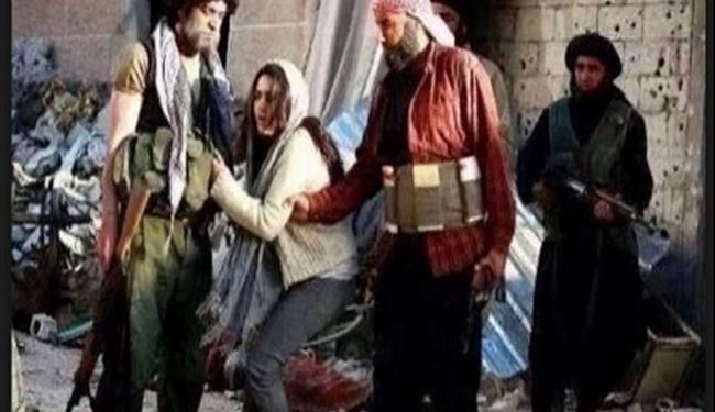 کشف گور دسته جمعی زنان ایزدی در سنجار