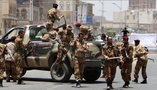 محللون عسكريون: السعودية اصبحت اضحوكة القرن الـ 21..
