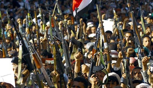 تقدم الجيش واللجان الثورية يربك 
