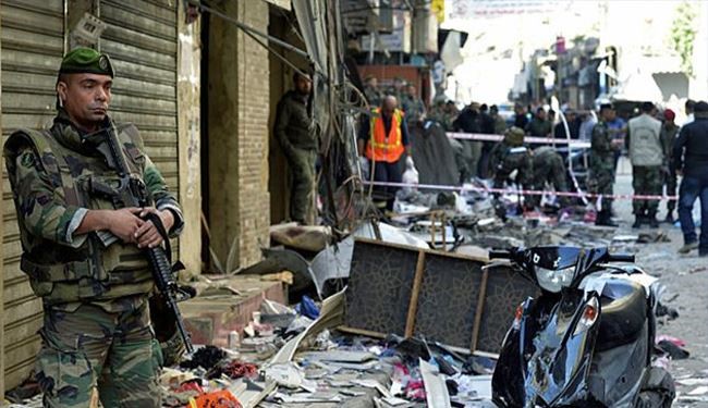 شخصيات وتنظيمات يمنية تعزي السيد نصرالله بتفجيرات الضاحية