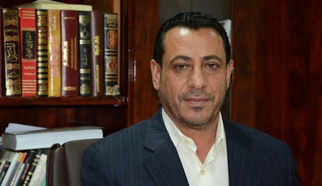 الزاملي: إنجازات روسيا في سوريا تشجع بغداد على التعاون معها