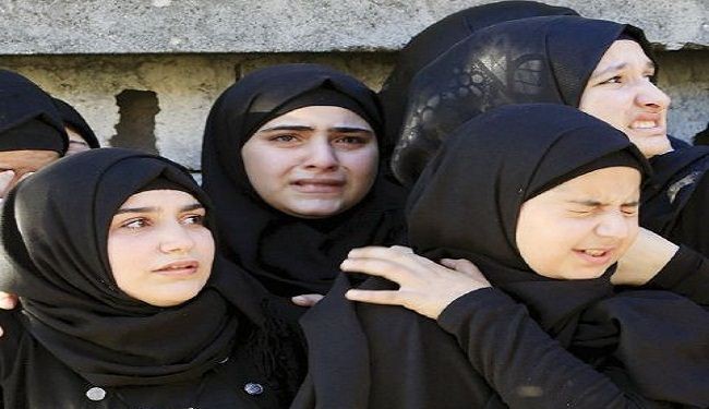 دقيقة صمت حدادا على ضحايا باريس وانقرة.. وماذا عن بيروت؟!