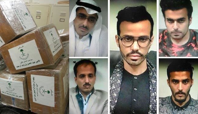 فشار به ارتش لبنان برای آزادی شاهزاده قاچاقچی
