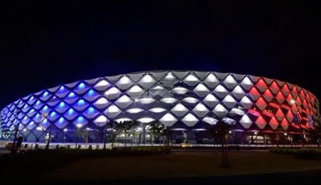 مدن عربية تتضامن مع باريس؛ أين لبنان وسوريا والعراق؟!