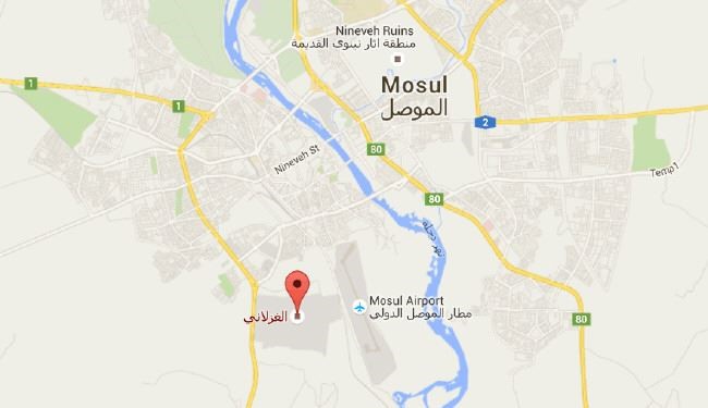 داعش 30 عراقی را در نینوا اعدام کرد