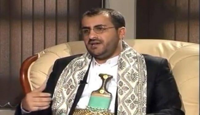 راه حل سیاسی یمن به اراده آمریکا و عربستان بستگی دارد
