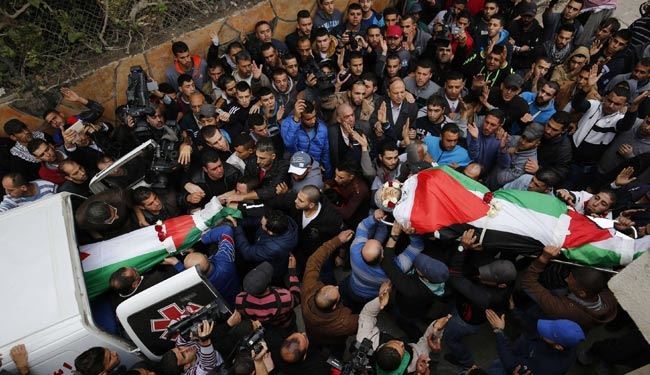 88 شهید و 10 هزار زخمی از آغاز انتفاضه جدید قدس