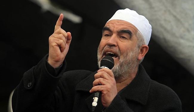 حظرها الاحتلال؛ واتهمها بمسؤولية اندلاع 