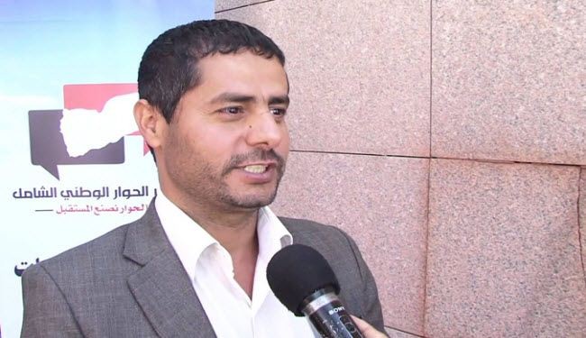 البخيتي: لا نتوقع نجاح جنيف حول اليمن والرهان على صمود شعبنا