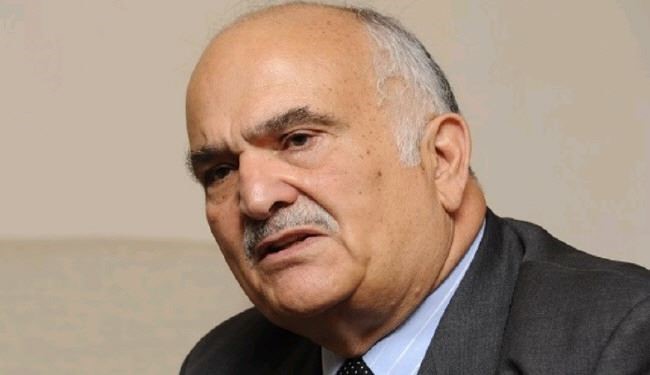 شاهزاده اردنی:کمک‌های اعراب منبع درآمد داعش است