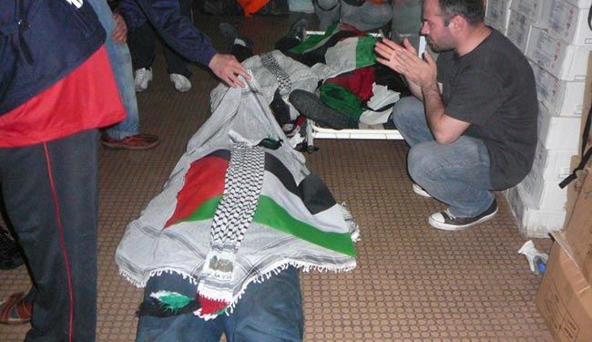 جنوب إفريقيا تصدر أوامر اعتقال ضد أربعة قيادات عسكرية إسرائيلية
