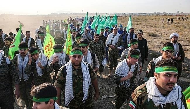 بدء مناورات تحرير مبنى يحاكي المسجد الأقصى والقدس المحتلة