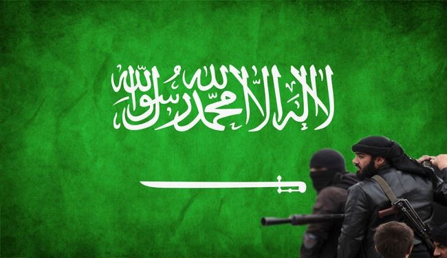 إضربوا رأس الافعى بالرياض