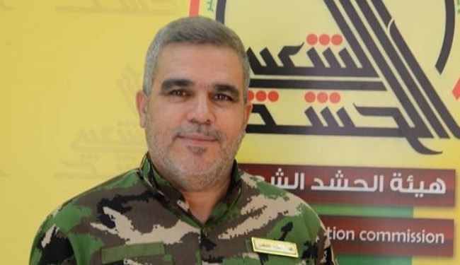 الحشد الشعبي يحذر من محاولات إرباك الوضع بصلاح الدين