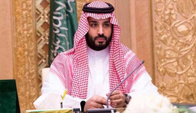 امیر جنگ سخت و نرم در عربستان!