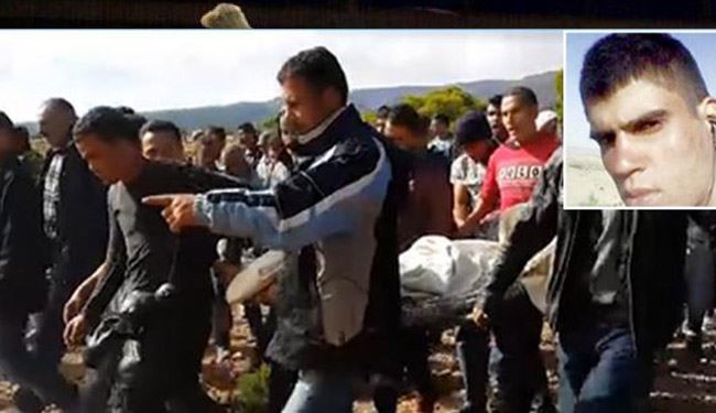 لم ننصر المصلح الأكبر فباتت الكلاب تحرس جثثنا