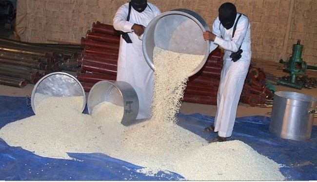 آیا شاهزاده سعودی مواد مخدر را برای داعش می‌بُرد؟
