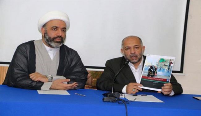 گزارش الوفاق از تخریب نمادهای عاشورا در بحرین