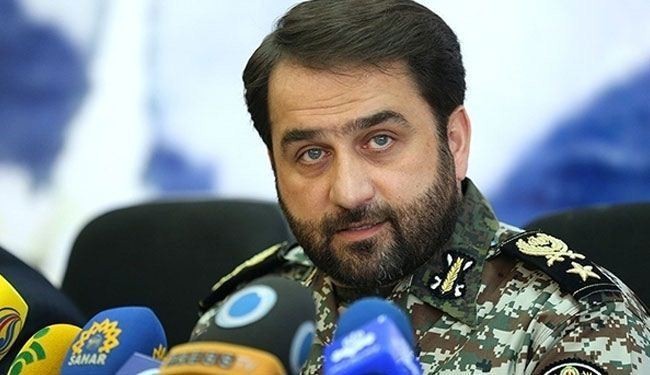 ماذا قالت ايران عن الطائرة بدون طيار التي اسقطت يوم أمس؟