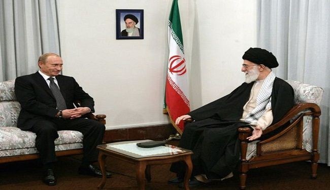 بوتين في طهران.. ومؤتمر المعارضة السورية في الرياض!