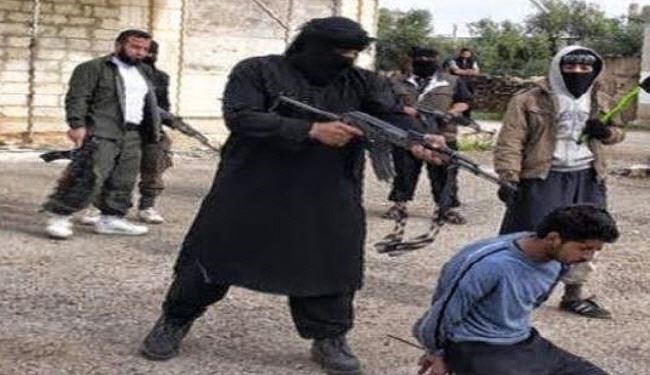 داعش دانشجویان مخالف خود را در موصل اعدام کرد