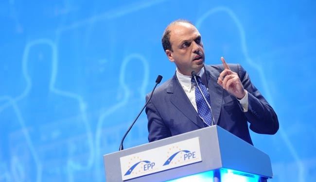 إيطاليا: التدخل العسكري في سوريا يعني تكرار السيناريو الليبي