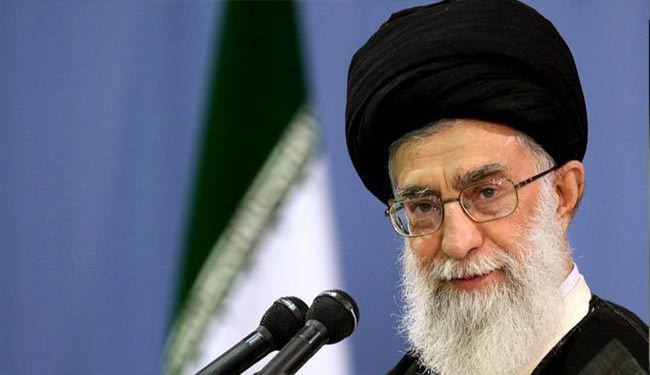 القائد: عمق المودة بين الشعبين العراقي والايراني يبعث على الدهشة