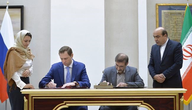 تفاوت رویکرد اقتصادی مسکو و واشنگتن در قبال متحدان