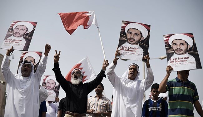 موغيريني: نراقب عن كثب قضية محاكمة الشيخ سلمان