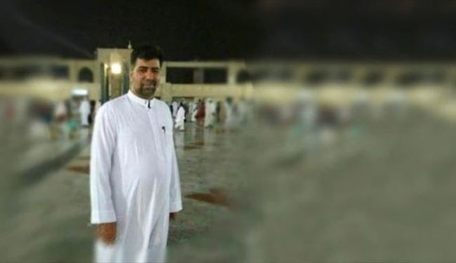 خبر درگذشت رکن آبادی درفاجعه منا تایید شد