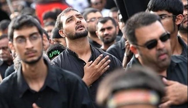 افزایش فشار و تبعیض علیه شیعیان مغرب