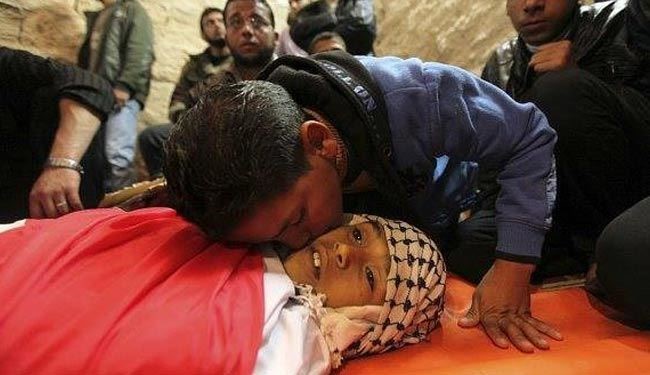 99 شهید از آغاز انتفاضه قدس