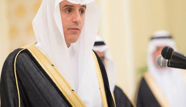 السعودية:الخيار العسكري في سوريا مازال مطروحا