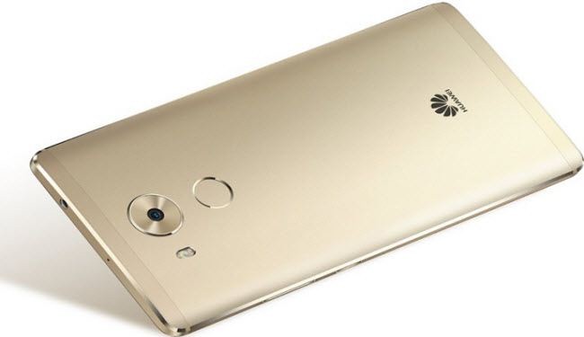 بالصور.. أسعار ومواصفات هاتف هواوي Mate 8