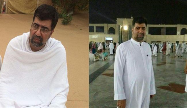 پیکر مرحوم رکن آبادی فردا به ایران منتقل می شود