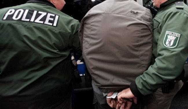 الشرطة الألمانية تعتقل في برلين شخصين خططا لهجوم إرهابي