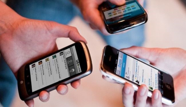 تطبيق جديد يحلل جميع الموجات الضارة بالهواتف الذكية