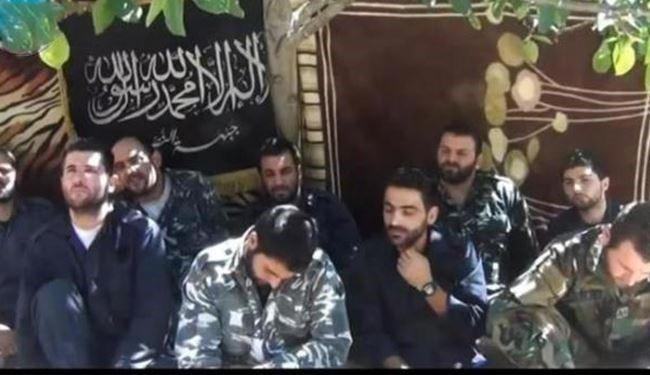 آزادی سربازان اسیر لبنانی از دست النصره نزدیک است