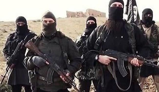 شیوه جدید داعش برای حل بحران مالی