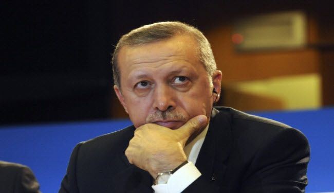 أردوغان 