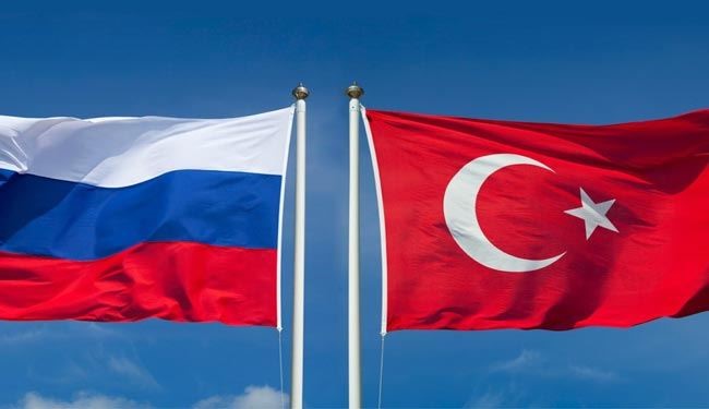 پس از مسکو، آنکارا برای سفر به روسیه هشدار داد