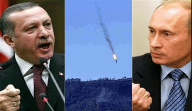 تل أبيب: إردوغان بدأ بالزحف والتراجع أمام روسيا