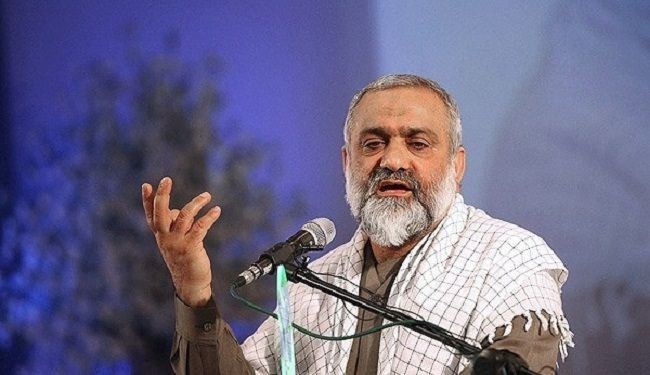 امتزاج الدم الشيعي والسني في الحرب ضد التكفيريين مؤشر للفشل الاميركي