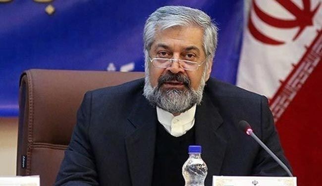 سرمدي: علی السلطات البحرینیة حل مشاكلها المتجذرة