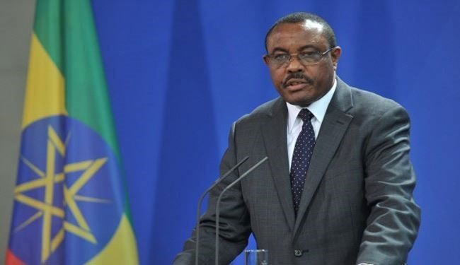ديسالين: لا خطورة من استخدام العدوان السعودي لميناء عصب!