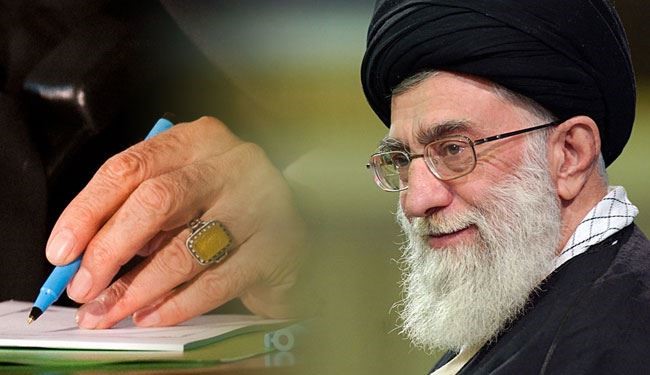 قائد الثورة يوجه رسالة جديدة إلى الشباب الغربيين