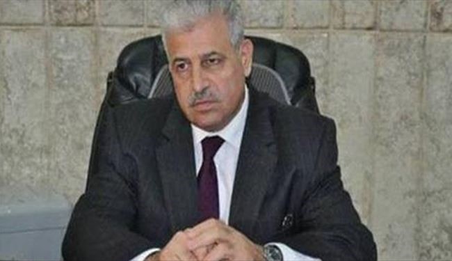 درخواست محاکمه عامل سقوط موصل