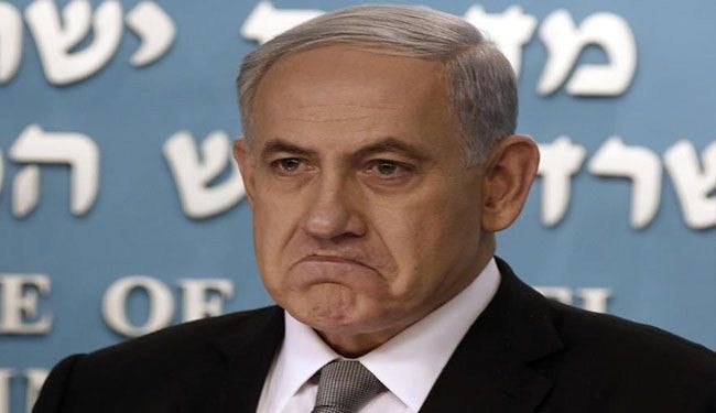 لأول مرة.. نتنياهو يعترف رسميا بتدخل جيش الاحتلال في سوريا