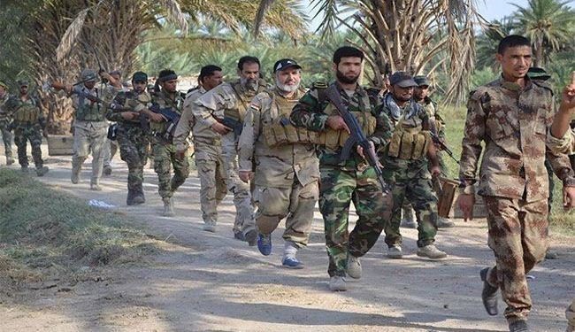 خنثی سازی حملات انتحاری به زائران در کربلا